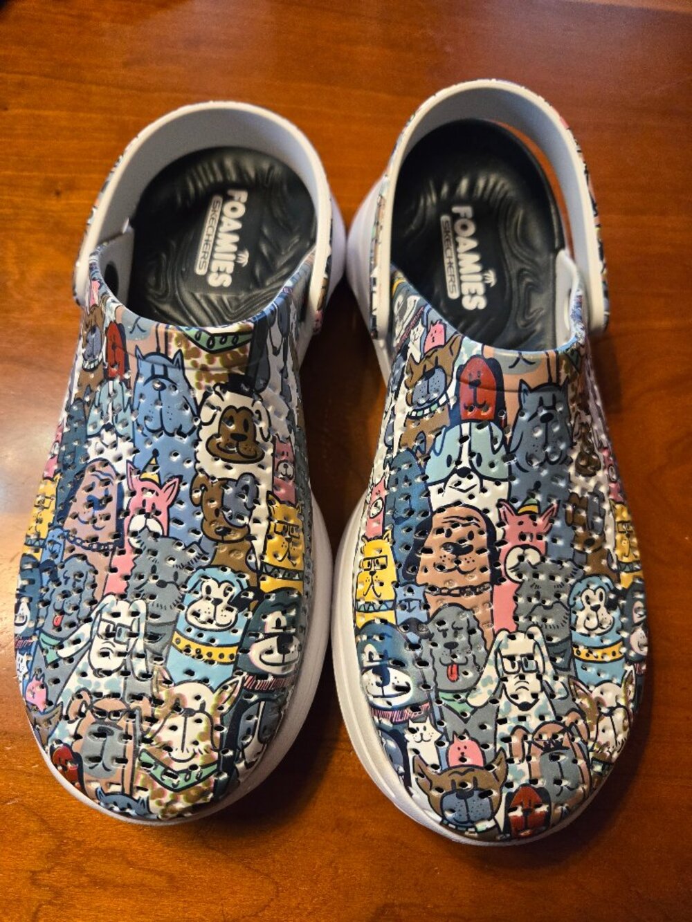 Womens size 7 sketchers